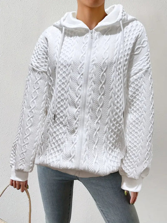 Abegail - Damen-Sweatshirt