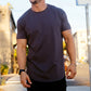 Aaron™ - eng anliegendes T-Shirt mit athletischem Schnitt