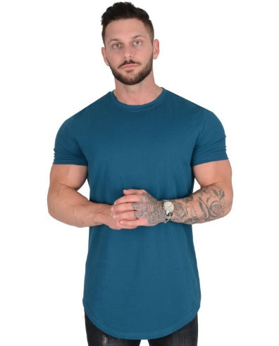 Aaron™ - eng anliegendes T-Shirt mit athletischem Schnitt