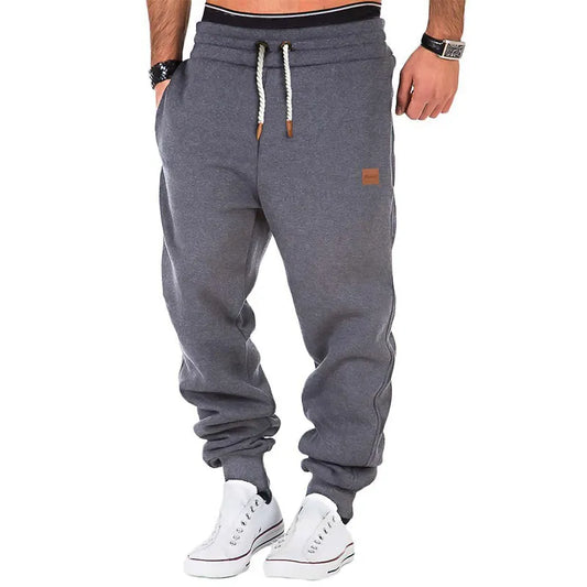 Cem - Stylische Sweatpants Hose für Männer