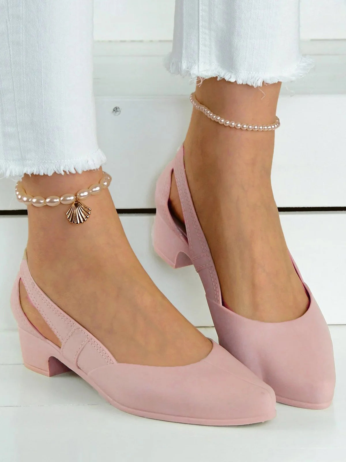 Alice - Frühlings-Sandalen für Frauen