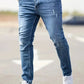 Alexander – lässige siim-fit-jeans für herren