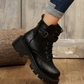 Viva™  | Leder-Winterstiefel