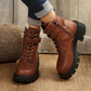 Viva™  | Leder-Winterstiefel