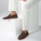 MILO - Super Stylische und Komfortable Leder Loafers für Männer