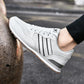 Leichte Herren-Sneaker mit atmungsaktivem Design