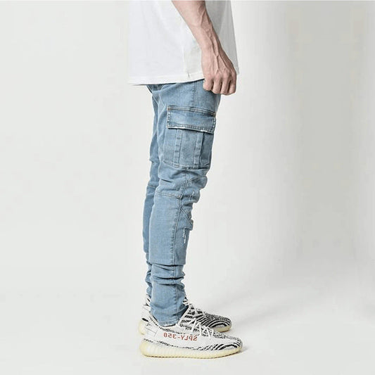 Volker - Stylishe Jeans