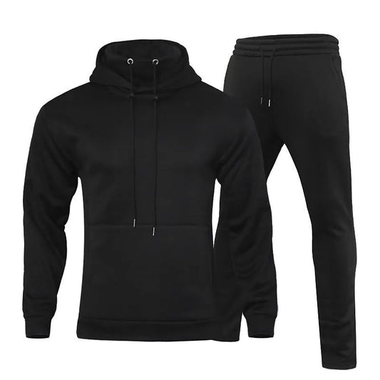 Iason - Stylisches Tracksuit Set für Männer