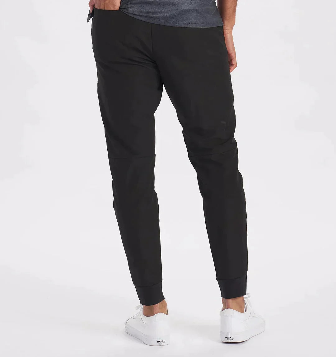Calvin – stylische Hosen für Herren mit italienischem Design