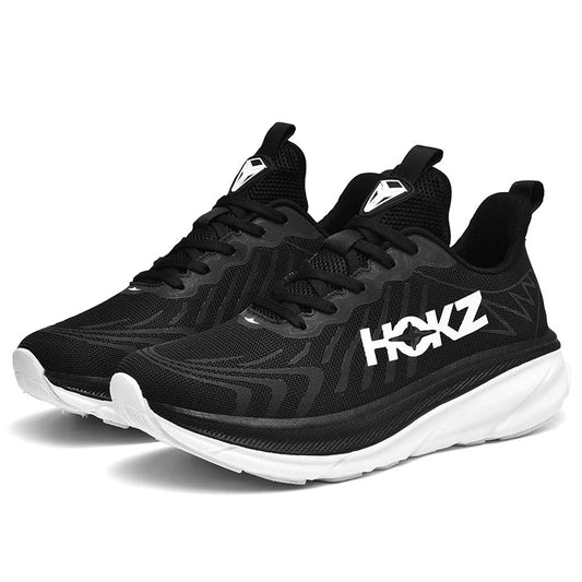 HOKZ V2 - Federtechnologie für ein leichteres Gehen/Laufen