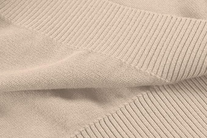 RALPH POLO - Stylischer Baumwoll-Pullover für Herren (italienisches Design)