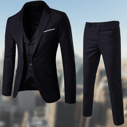 Timon - der elegante und bequeme anzug