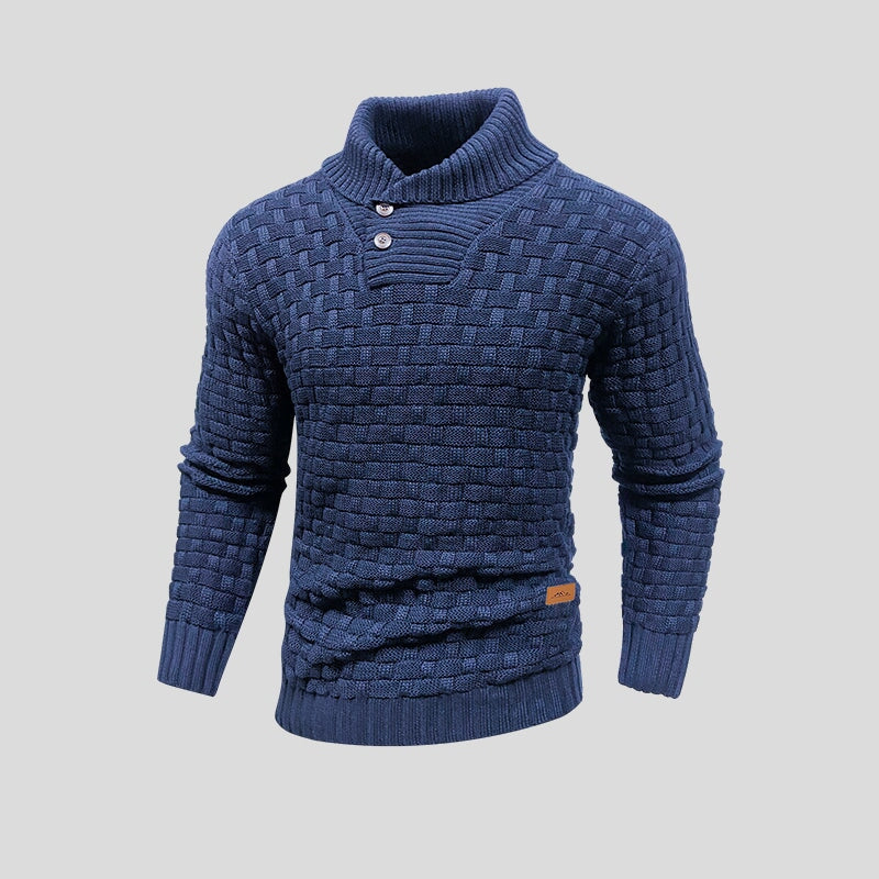 Felix - Stylischer Pullover für Männer