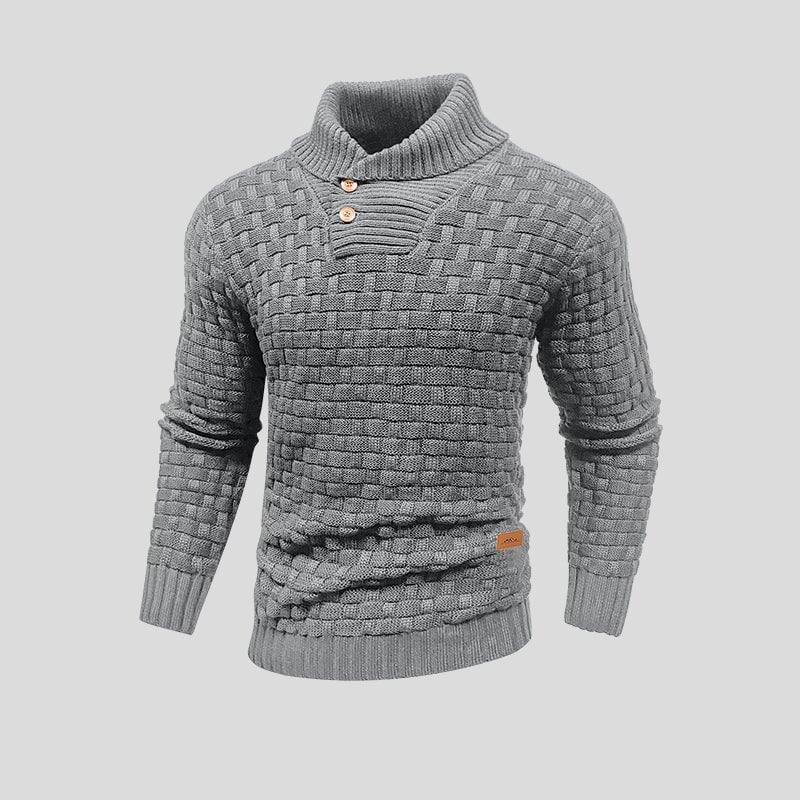 Felix - Stylischer Pullover für Männer