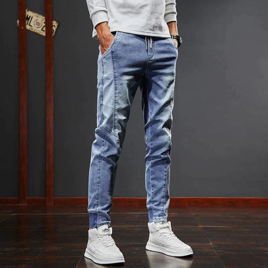 Albert - stylische jeans für männer