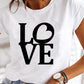 Daisy - super stylisches t-shirt mit extravaganten sommer designs