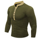 Ellery – grünes enges sweatshirt für männer